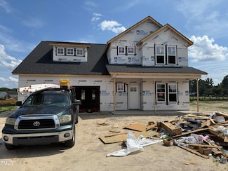 106 Hudson Village Dr, La Grange, NC 28551