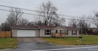 35420 Grant St, Romulus, MI 48174