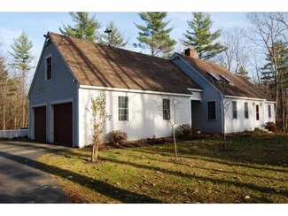59 Nute Rd, Madbury, NH 03823