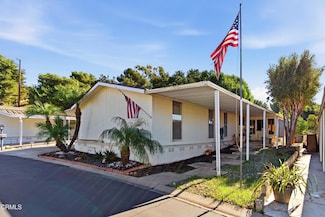 59 Caleta Dr Unit 177, Camarillo, CA 93012