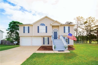 2 Alexander Loop, Phenix City, AL 36869