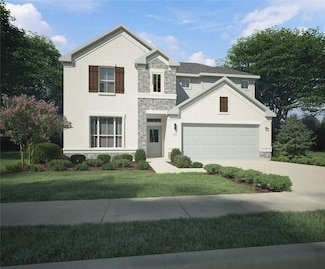 3810 Canyon Dr, Farmersville, TX 75442