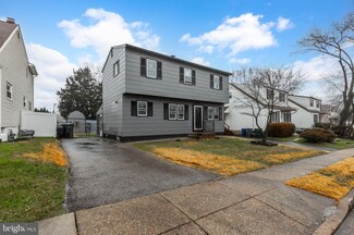 1141 Hall Ave, Abington, PA 19001