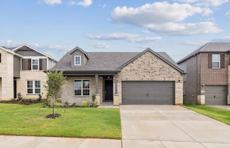 464 Avian Way, Godley, TX 76044