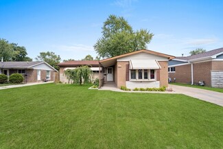 15217 Hamlin Ave, Midlothian, IL 60445