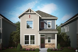 10078 Loblobby Ln Unit 724, Highland, UT 84003