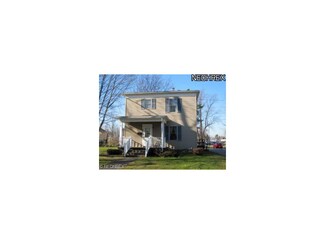 131 Center St, Jefferson, OH 44047