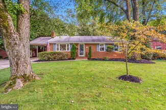 5619 Heming Ave, Springfield, VA 22151