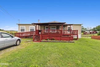 364 Berry Ridge Rd, Jonesborough, TN 37659