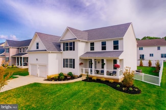 27 Wildflower Ct, Columbus, NJ 08022