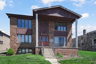 4631 Eberly Ave Unit 2S, Brookfield, IL 60513