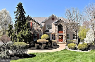38 W Bellwood Dr, Holland, PA 18966