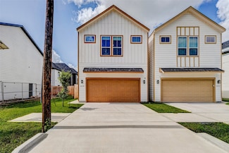 2115 Esther Dr, Houston, TX 77088