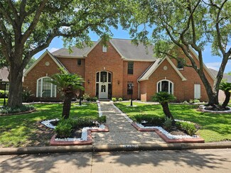 1406 Kelliwood Oaks Dr, Katy, TX 77450
