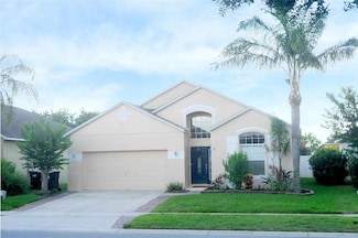 2268 Victoria Falls Dr, Orlando, FL 32824