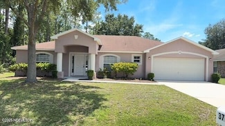 37 Red Barn Dr, Palm Coast, FL 32164