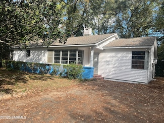 3228 Grandview Ave, Meridian, MS 39305
