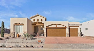 6085 Arosa St, Las Cruces, NM 88012
