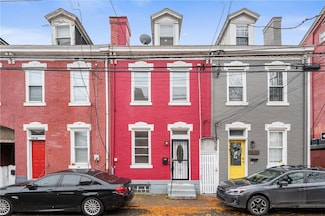 1812 Carey Way, Pittsburgh, PA 15203