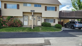 1896 W Homestead Farms Ln Unit 3, Salt Lake City, UT 84119