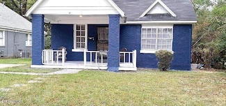 2369 Arlington Ave, Memphis, TN 38114