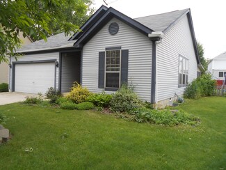 1238 Trevor Ct, Columbus, OH 43204