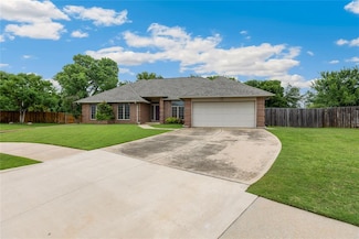 11800 Talver Ln, Oklahoma City, OK 73170