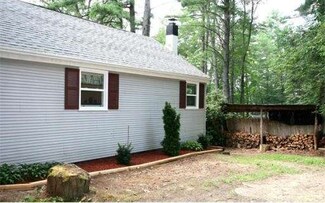30 Over The Top Rd, Holland, MA 01521