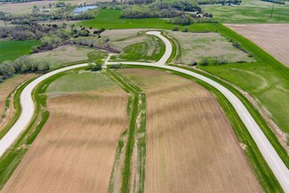 Lot 2 Block B Grass Valley Estates, Garden Plain, KS 67050