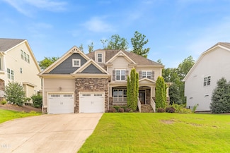 901 Hollymont Dr, Holly Springs, NC 27540