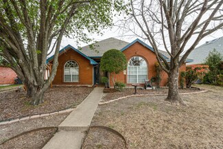 4217 Arrowcrest Ln, Garland, TX 75044