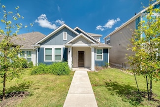 5313 Mulberry Grove Ln Unit 172, Austin, TX 78723