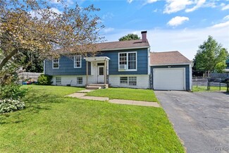 38 Kennedy Ave, Oswego, NY 13126