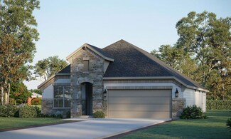 316 Millbend Rd, Georgetown, TX 78633
