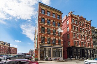 32 Custom House St Unit 202, Providence, RI 02903