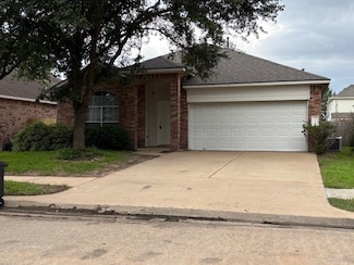 9511 Curry Landing Dr, Houston, TX 77095