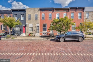 119 S Bouldin St, Baltimore, MD 21224