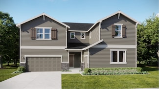 Camano Next Gen-Signature, Port Orchard, WA 98367