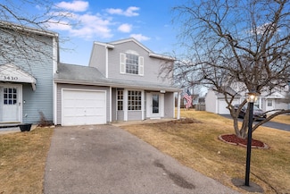 3428 Southport Dr Unit 2, Island Lake, IL 60042