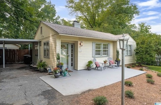 4324 Montevallo Rd, Mountain Brook, AL 35213