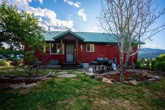 8 Katy Ln N, Plains, MT 59859