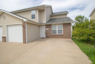 1417 Raleigh Dr, Columbia, MO 65202