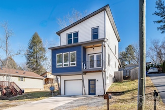 308 London Rd, Asheville, NC 28803