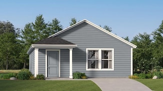 Avas, Seguin, TX 78155
