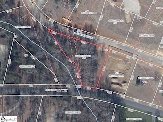 120 Traverse Dr Unit (Lot 360), Greenville, SC 29615