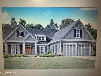 2507 Wild Turkey Rd, New Bern, NC 28562