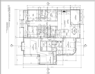 1303-A N Druid Hills Rd NE, Atlanta, GA 30319