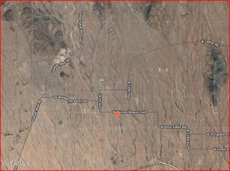 340XX W Painted Wagon Trail, Wickenburg, AZ 85390