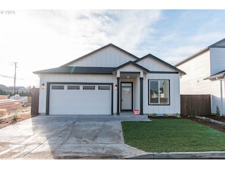 812 SE 35th St, Battle Ground, WA 98604