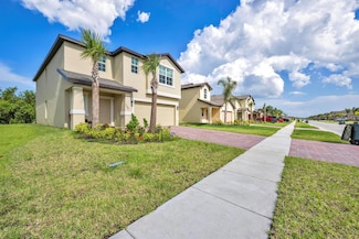740 Worlington Ln, Fort Pierce, FL 34947